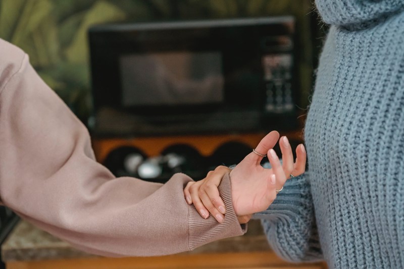 6 σημάδια που σου δείχνουν πως η σχέση σου έχει τελειώσει - εικόνα 2