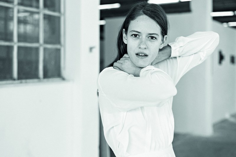 To τεύχος Ιουλίου του ELLE είναι μια δροσερή βουτιά στο ελληνικό καλοκαίρι - εικόνα 3