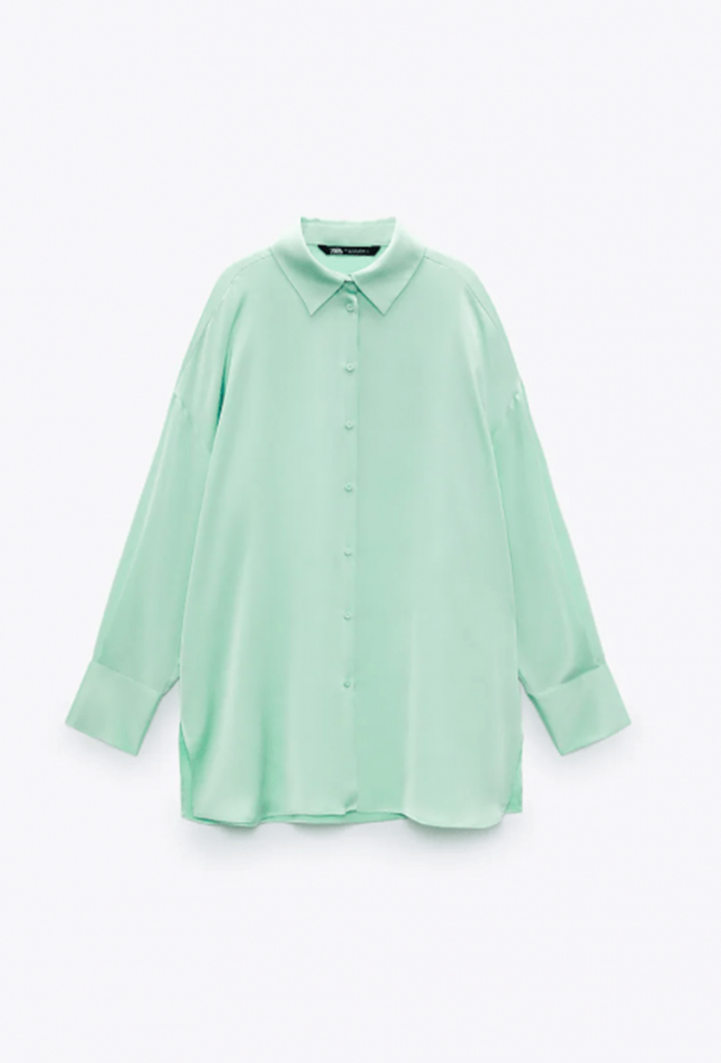 10 fashion items από τα Zara που θέλουμε να αποκτήσουμε ΤΩΡΑ! - εικόνα 10