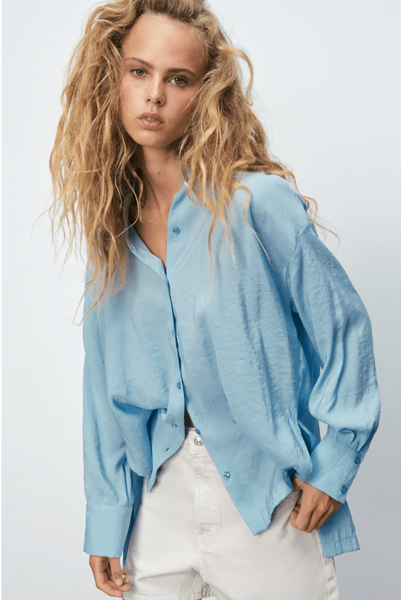 Zara, Mango & H&M: Οι επιλογές μας για αυτή την εβδομάδα είναι μια και μια - εικόνα 3