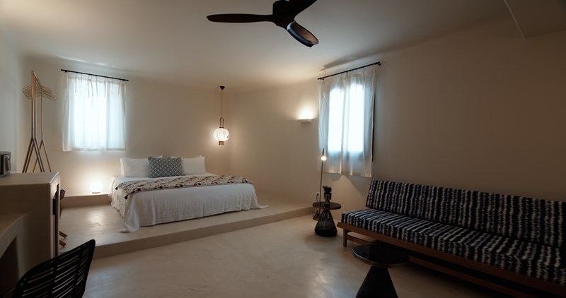 Μεγάλος Διαγωνισμός: 1 τυχερό ζευγάρι θα κερδίσει 3 διανυκτερεύσεις με πρωινό στο vegan Koukoumi Boutique Hotel στη Μύκονο - εικόνα 2