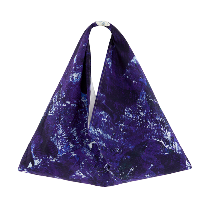 Όταν η μόδα και η τέχνη συναντιούνται για καλό σκοπό - εικόνα 3