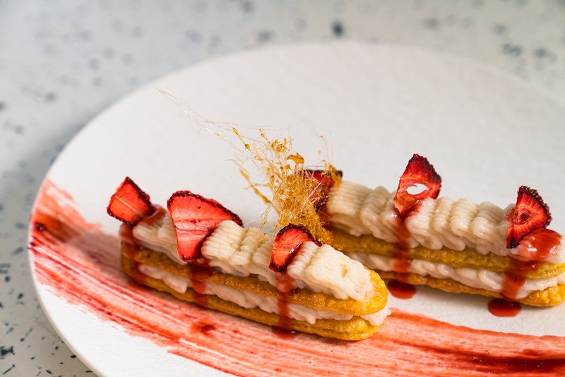 Μεγάλος Διαγωνισμός: 1 τυχερό ζευγάρι θα κερδίσει 3 διανυκτερεύσεις με πρωινό στο vegan Koukoumi Boutique Hotel στη Μύκονο - εικόνα 7