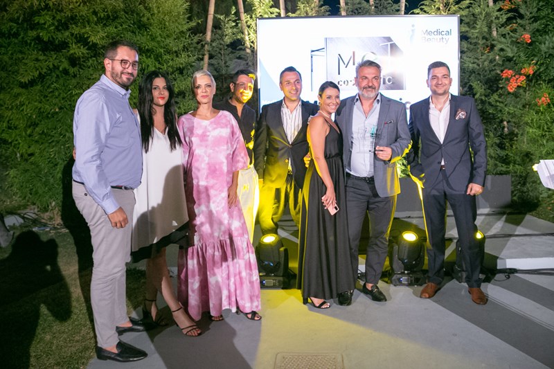 Medical Beauty Awards 21: Η επιβράβευση της καινοτομίας είναι σταθερή πρακτική της προόδου - εικόνα 4
