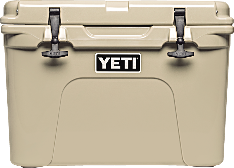 yeti