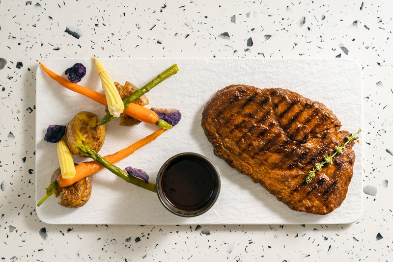 Μεγάλος Διαγωνισμός: 1 τυχερό ζευγάρι θα κερδίσει 3 διανυκτερεύσεις με πρωινό στο vegan Koukoumi Boutique Hotel στη Μύκονο - εικόνα 5