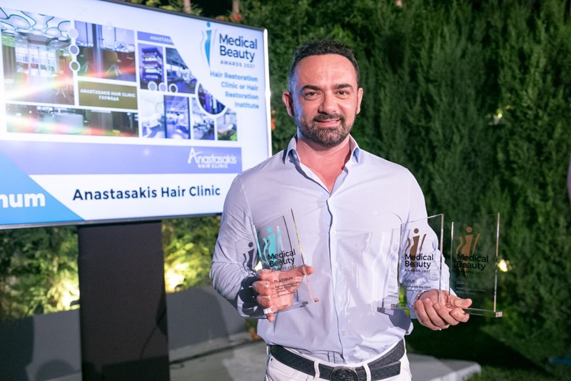 Medical Beauty Awards 21: Η επιβράβευση της καινοτομίας είναι σταθερή πρακτική της προόδου - εικόνα 8