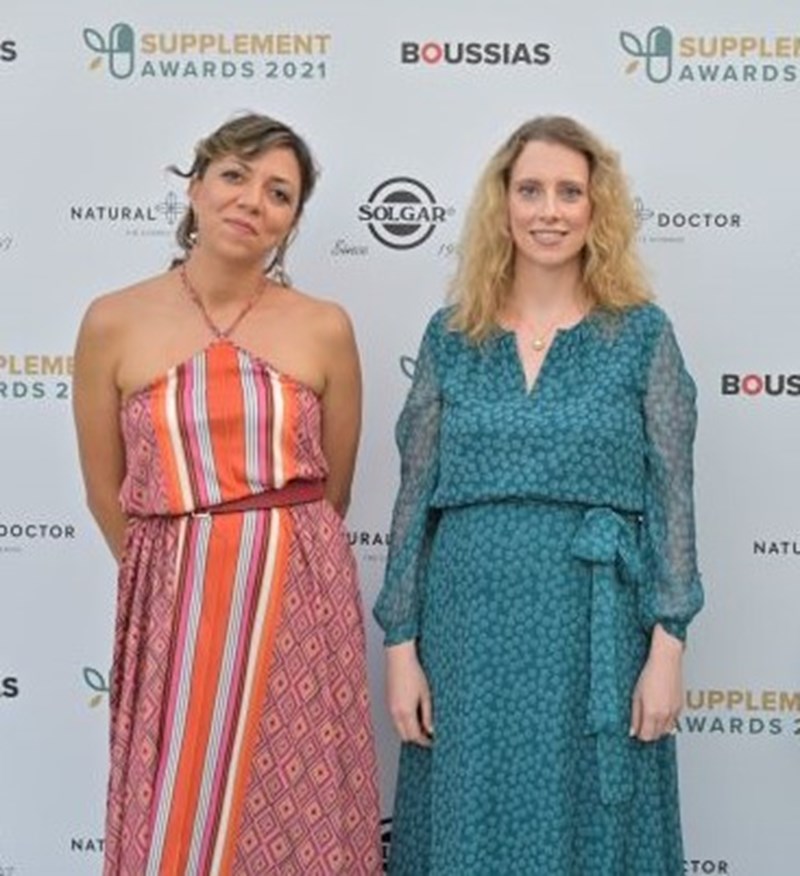 Απονεμήθηκαν τα Supplement Awards 2021 - εικόνα 3