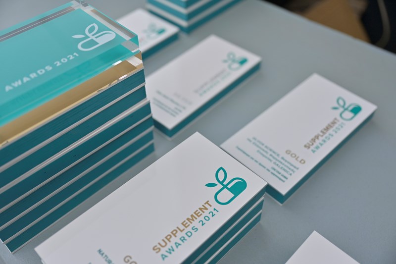 Απονεμήθηκαν τα Supplement Awards 2021 - εικόνα 4