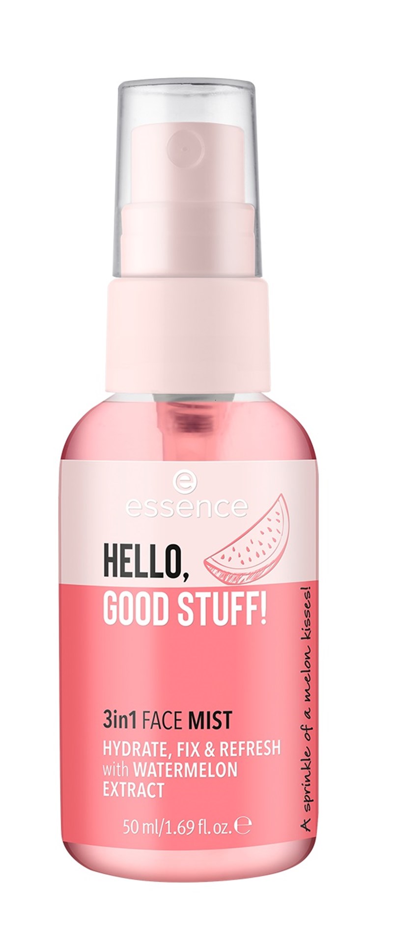 7+ 1 «ζουμερά» καλλυντικά με γεύση καρπούζι - εικόνα 6