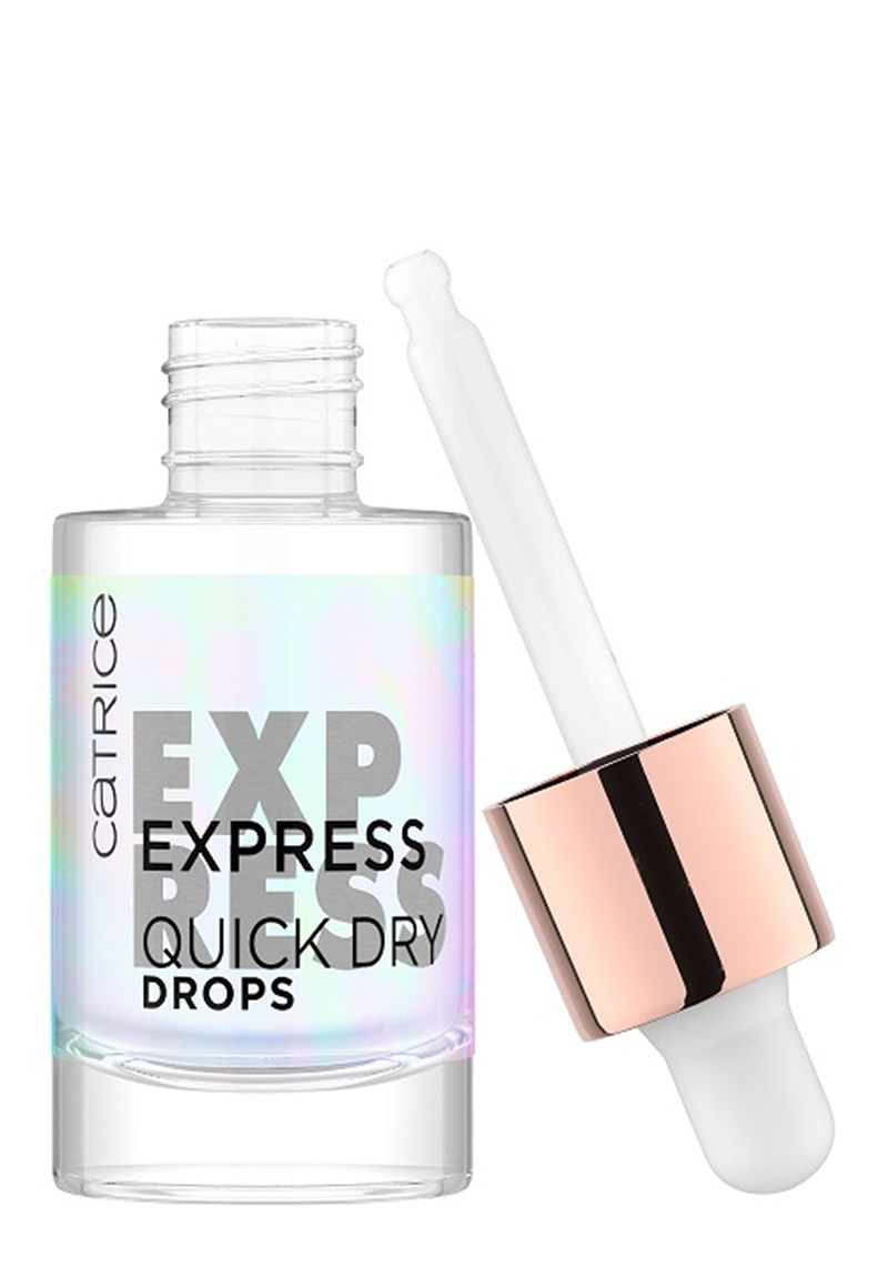 Step By Step Μανικιούρ: Έτσι θα αποκτήσεις τέλεια βαμμένα νύχια μόνη στο σπίτι - εικόνα 10