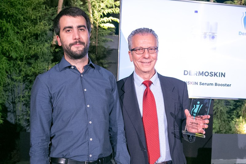 Medical Beauty Awards 21: Η επιβράβευση της καινοτομίας είναι σταθερή πρακτική της προόδου - εικόνα 17