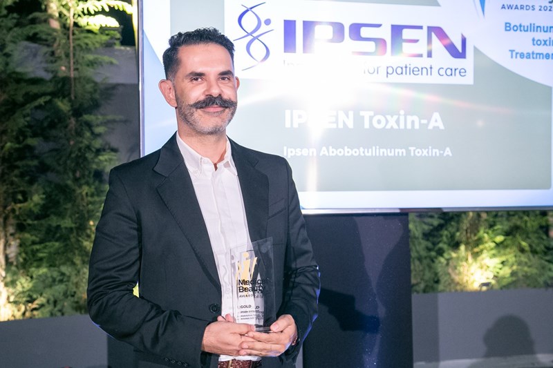 Medical Beauty Awards 21: Η επιβράβευση της καινοτομίας είναι σταθερή πρακτική της προόδου - εικόνα 20