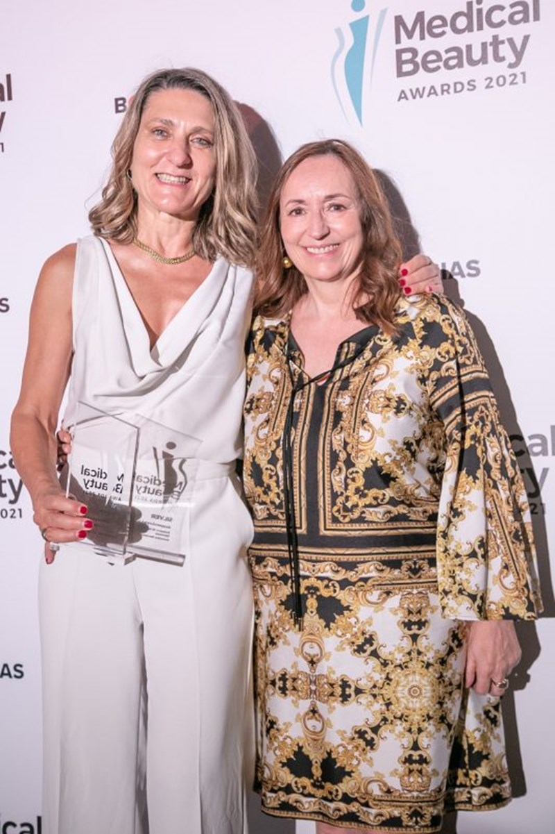 Medical Beauty Awards 21: Η επιβράβευση της καινοτομίας είναι σταθερή πρακτική της προόδου - εικόνα 11