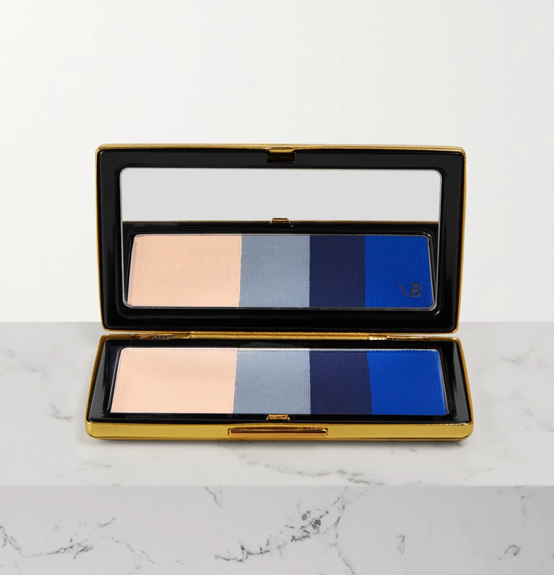 Όταν το μπλε γίνεται ο πρωταγωνιστής του μακιγιάζ μας (5 προϊόντα-κλειδιά!) - εικόνα 2