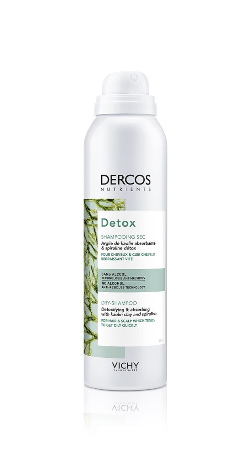 Μάθε γιατί πρέπει να πεις «ναι» στα ξηρά σαμπουάν #ELLEGreenDays - εικόνα 2