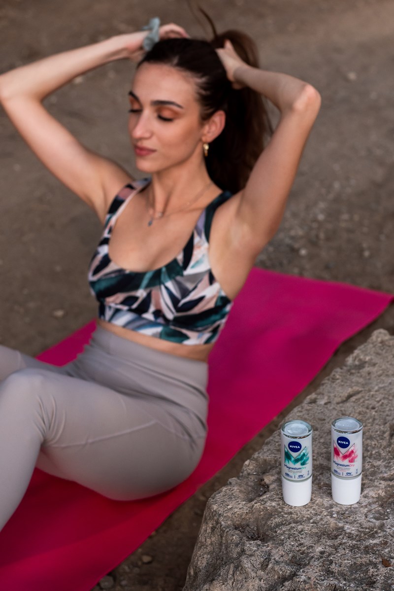 Ήρθε η στιγμή να «κερδίσεις» τη ζωή σου πίσω - εικόνα 6