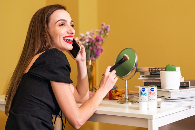 Ήρθε η στιγμή να «κερδίσεις» τη ζωή σου πίσω - εικόνα 8