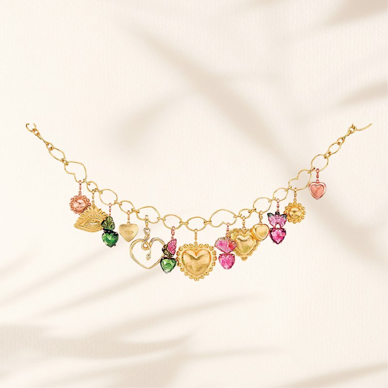 Elena’s Choice: Τα αγαπημένα του Ιουλίου - εικόνα 13