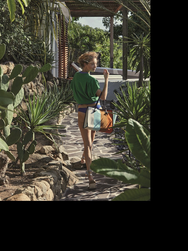 6+1 casual outfits μας προετοιμάζουν για το weekend - εικόνα 2