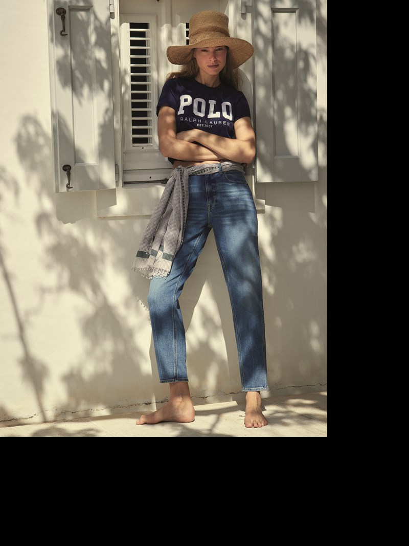 6+1 casual outfits μας προετοιμάζουν για το weekend - εικόνα 3