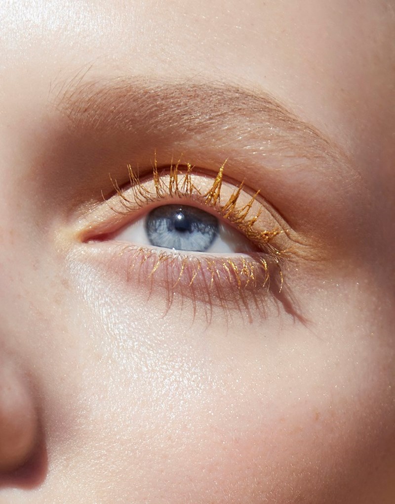 Αυτό το sunkissed μακιγιάζ είναι αποθέωση - εικόνα 3