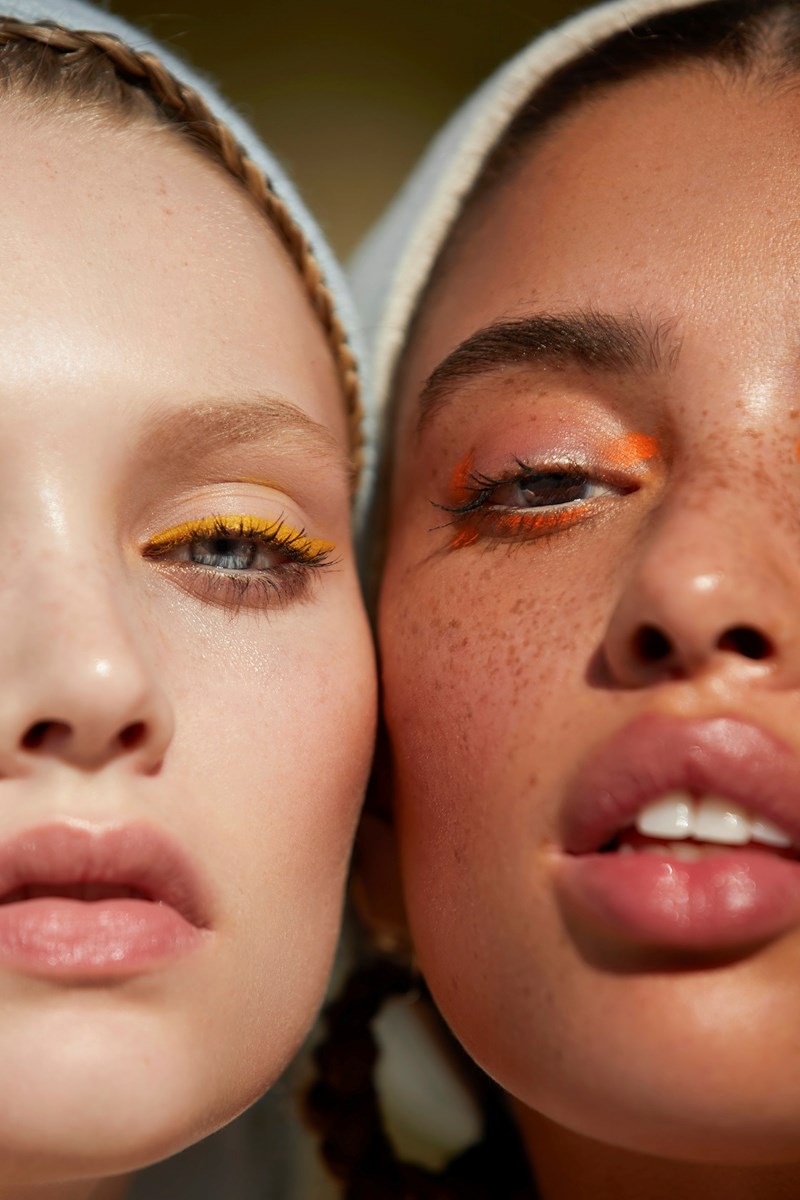 Αυτό το sunkissed μακιγιάζ είναι αποθέωση - εικόνα 2