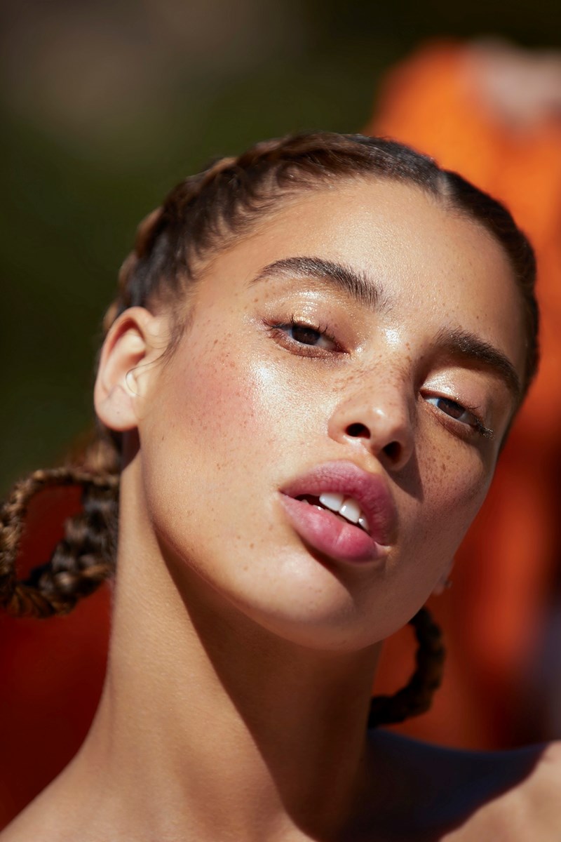 Αυτό το sunkissed μακιγιάζ είναι αποθέωση - εικόνα 4