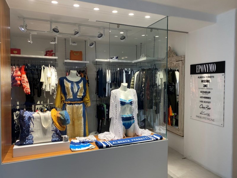 Τα EPONYMO stores “προσγειώθηκαν” στη Μύκονο - εικόνα 3