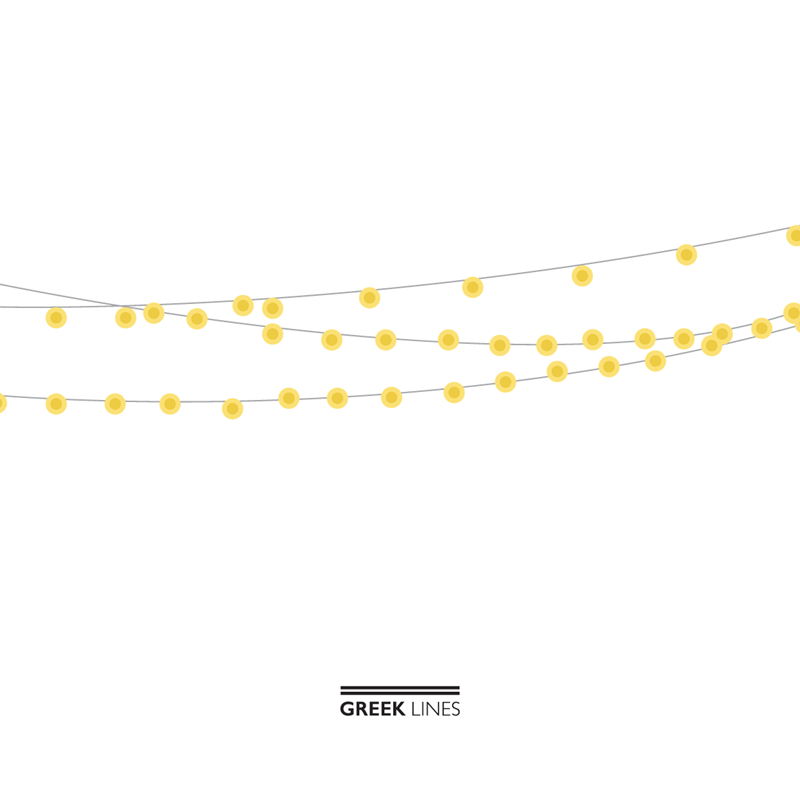 Greek lines