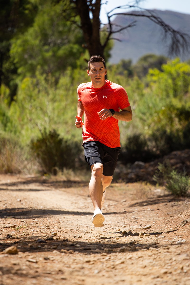 UNDER ARMOUR x VIRGIN Galactic: Μια νέα, διαστημική συνεργασία - εικόνα 3