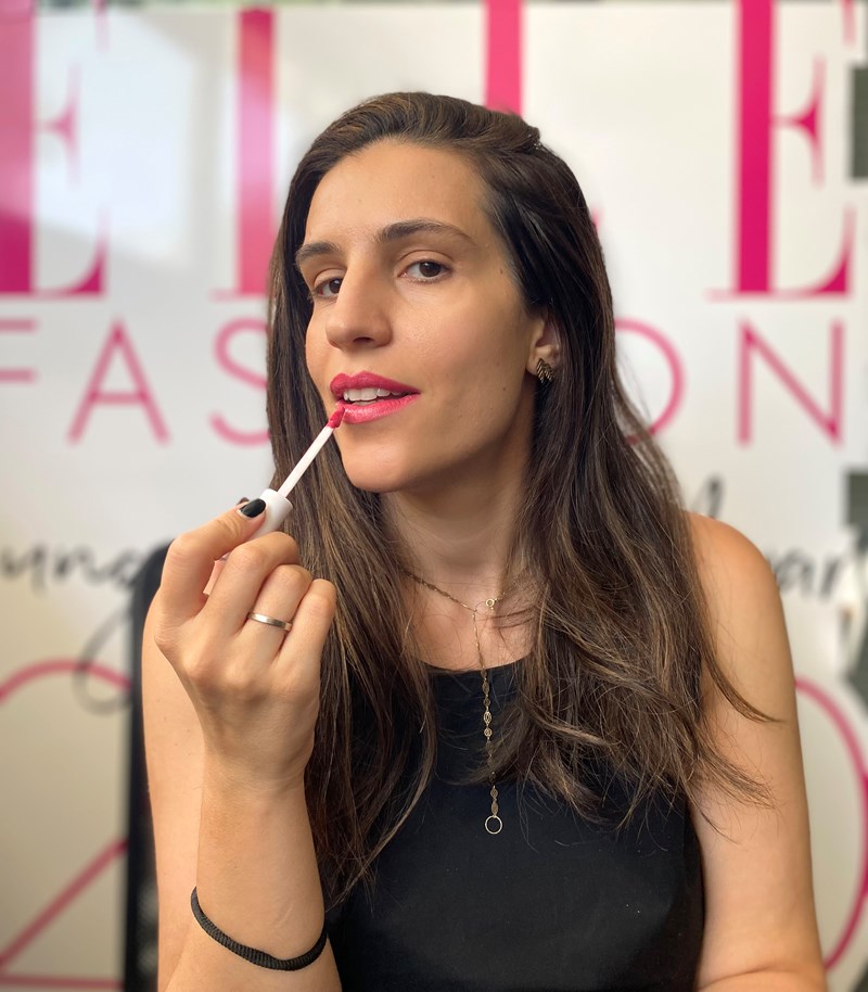 The Lipstick Challenge: Οι editors του ELLE.gr αποκαλύπτουν τα κραγιόν που έχουν πάντα στην τσάντα τους - εικόνα 3