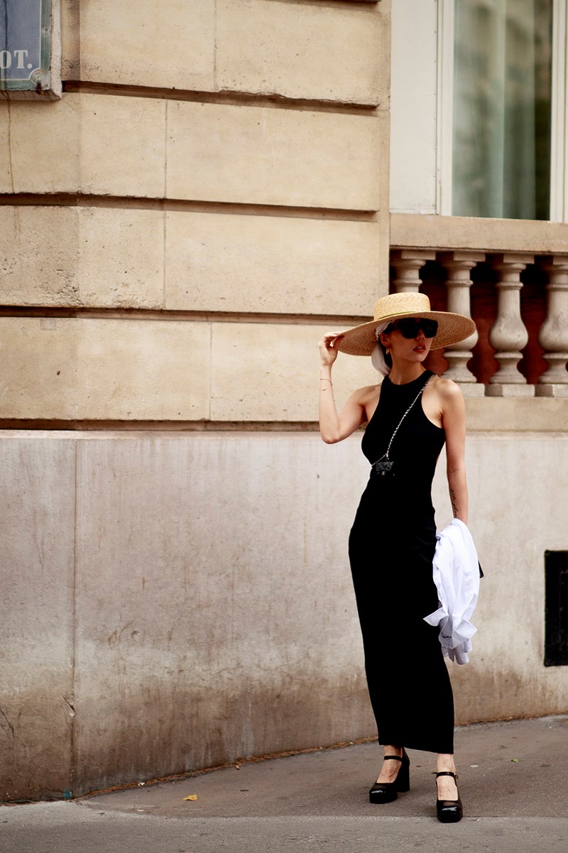 Το street style επιστρέφει στο Παρίσι.15 looks που μπορείς και εσύ να αντιγράψεις - εικόνα 5