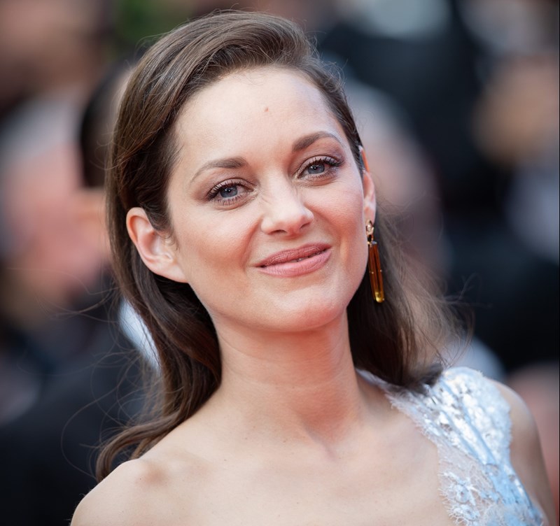 Φεστιβάλ των Καννών 2021: Τα beauty looks που ξεχώρισαν στην τελετή έναρξης - εικόνα 5