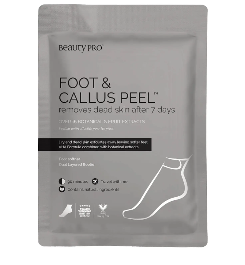 5 μάσκες ποδιών για να φοράς άφοβα τα αγαπημένα σου σανδάλια 24/7 - εικόνα 4