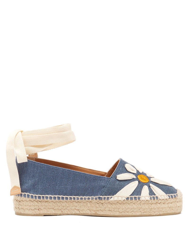 εσπαντρίγιες