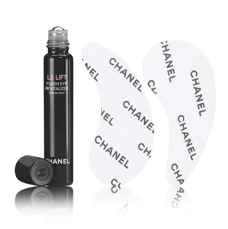 Editor's Pics: Τα eye patches που μας χάρισαν φωτεινό και ξεκούραστο βλέμμα - εικόνα 3