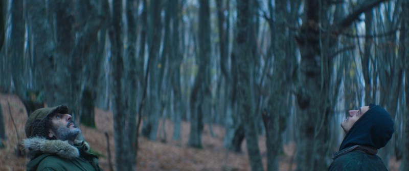 Τζώρτζης Γρηγοράκης: «Το DIGGER είναι μια αντρική ταινία για τις γυναίκες» - εικόνα 1