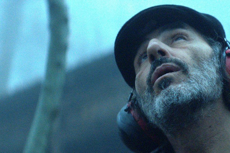 Τζώρτζης Γρηγοράκης: «Το DIGGER είναι μια αντρική ταινία για τις γυναίκες» - εικόνα 2