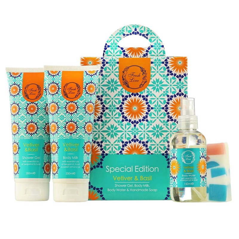 The Greek Way: 6 μυστικά ομορφιάς με άρωμα Ελλάδας - εικόνα 3