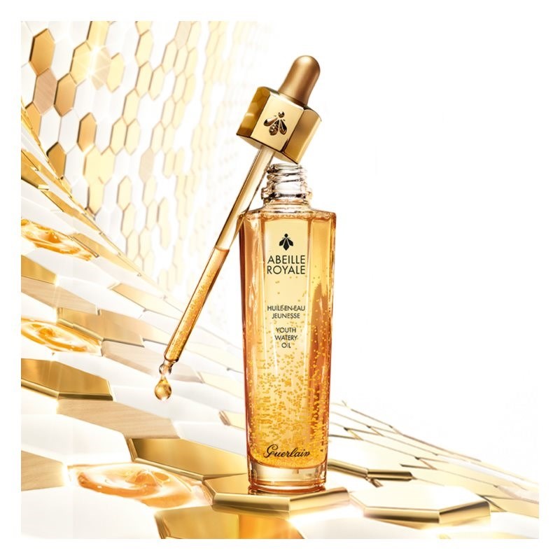 Honey Honey: δες γιατί πρέπει να πεις ναι στα καλλυντικά με μέλι - εικόνα 5