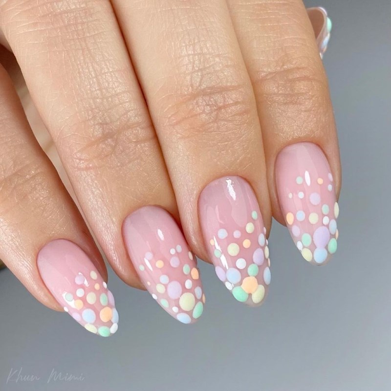 Αυτά τα nail trends δείχνουν άψογα με την μαυρισμένη επιδερμίδα μας - εικόνα 2