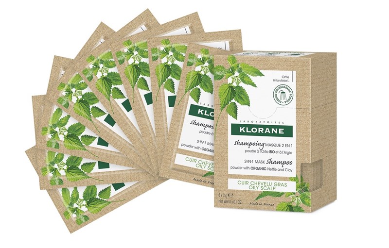 Μάθε γιατί πρέπει να πεις «ναι» στα ξηρά σαμπουάν #ELLEGreenDays - εικόνα 6