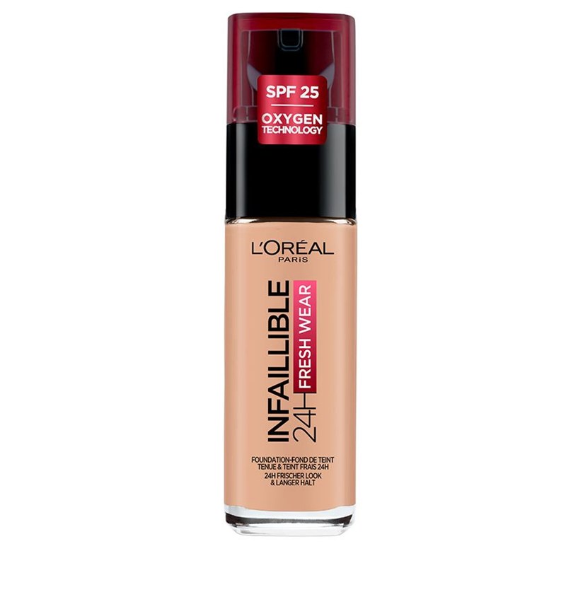 Σου βρήκαμε όχι 1, αλλά 8 foundation με SPF γιατί θα τα χρειαστείς - εικόνα 7