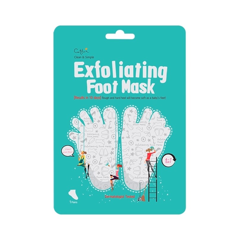 5 μάσκες ποδιών για να φοράς άφοβα τα αγαπημένα σου σανδάλια 24/7 - εικόνα 3