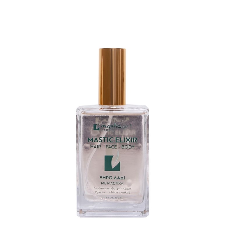 The Greek Way: 6 μυστικά ομορφιάς με άρωμα Ελλάδας - εικόνα 6