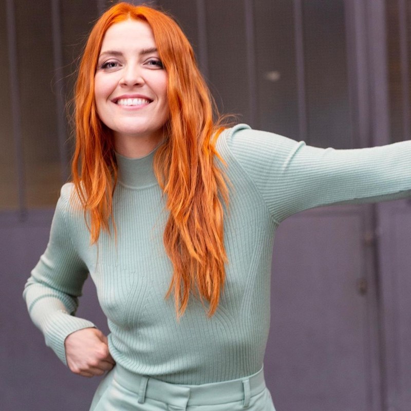 Αυτά είναι τα ιδανικά χτενίσματα για εσένα που έχεις μακριά μαλλιά - εικόνα 4