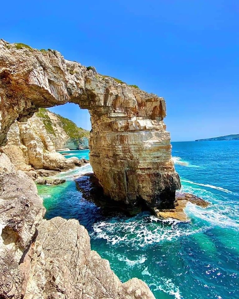 3 μαγικά, peaceful νησιά που αξίζει να επισκεφτείς φέτος αν θες να βρεις την... ησυχία σου! - εικόνα 3