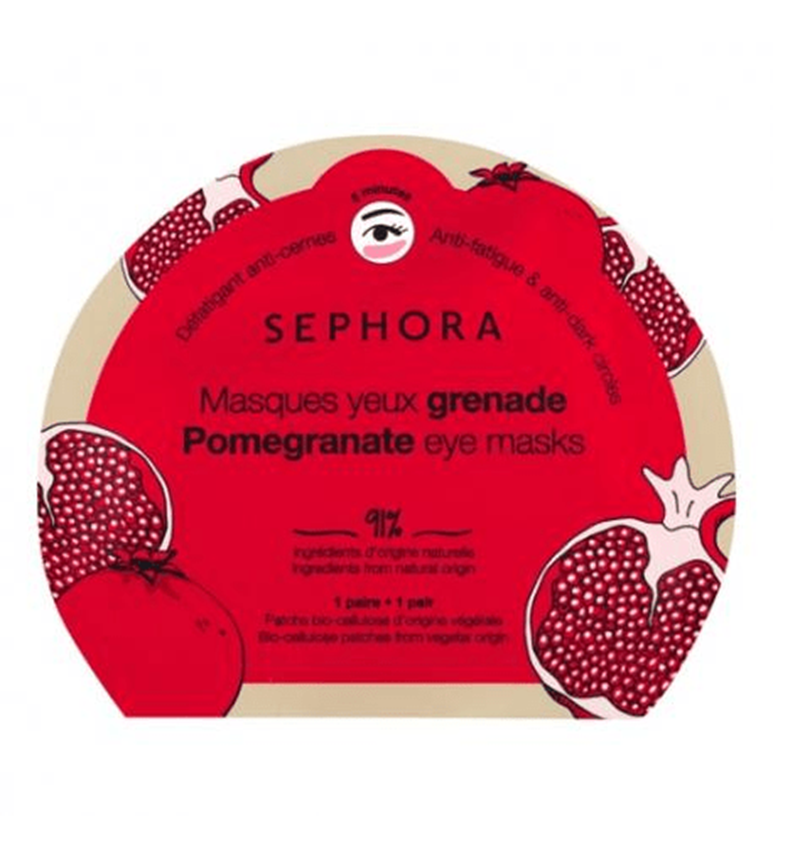 Editor's Pics: Τα eye patches που μας χάρισαν φωτεινό και ξεκούραστο βλέμμα - εικόνα 2