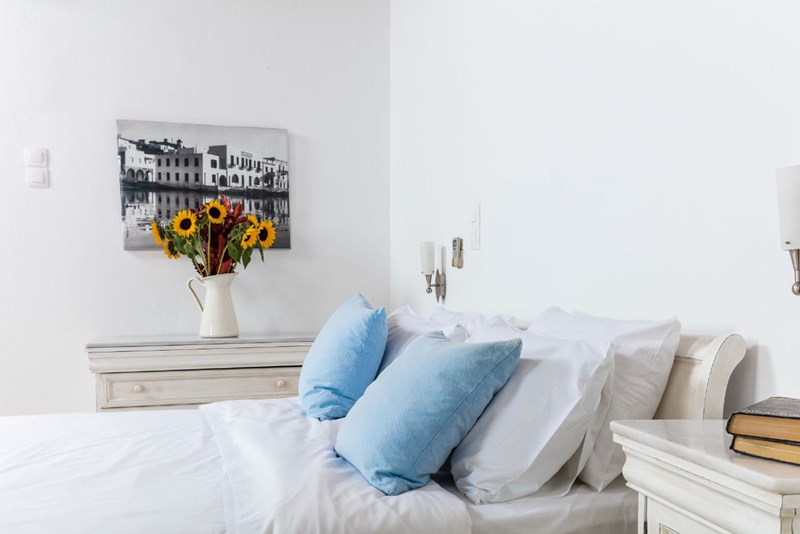 Rhenia Hotel: Σε αυτό το ξενοδοχείο οι "μαγικές διακοπές" είναι μονόδρομος - εικόνα 4